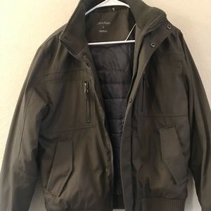 Calvin Klein Winter Jacket